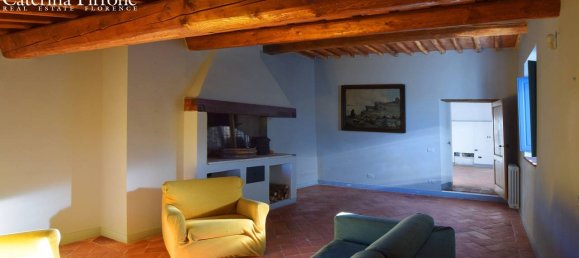 4 Schlafzimmer Haus in Greve in Chianti, Italy, Nr. 188807 22
