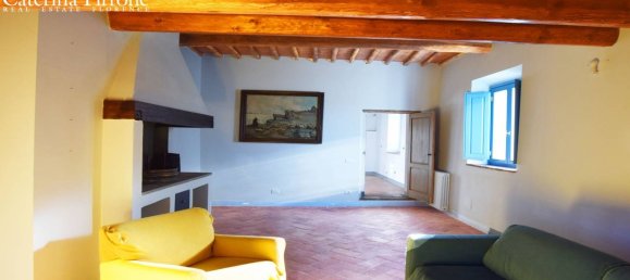 4 Schlafzimmer Haus in Greve in Chianti, Italy, Nr. 188807 23