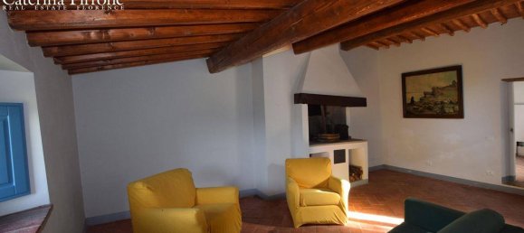 4 Schlafzimmer Haus in Greve in Chianti, Italy, Nr. 188807 13