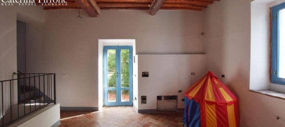 4 Schlafzimmer Haus in Greve in Chianti, Italy, Nr. 188807 8