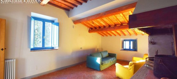 4 Schlafzimmer Haus in Greve in Chianti, Italy, Nr. 188807 21