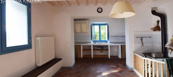 4 Schlafzimmer Haus in Greve in Chianti, Italy, Nr. 188807 4