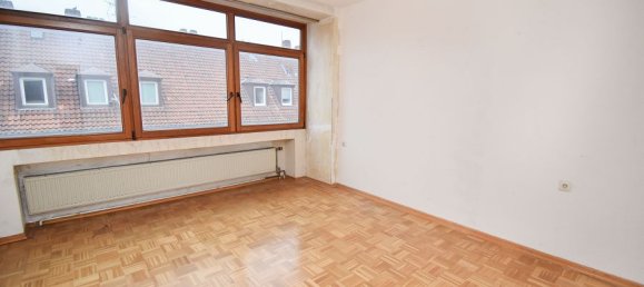 4 rooms Duplex in Lower Saxony, Germany No. 127965 6