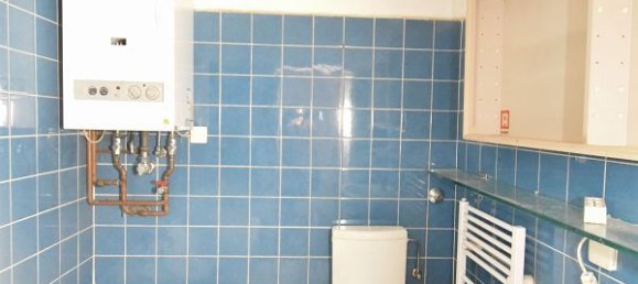 4 rooms Duplex in Lower Saxony, Germany No. 127965 8