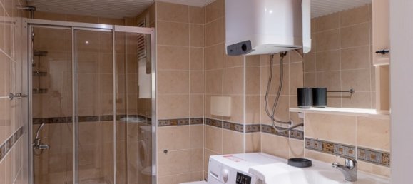 Apartment 2+1 in Cikcilli, Turkey No. 10969 2