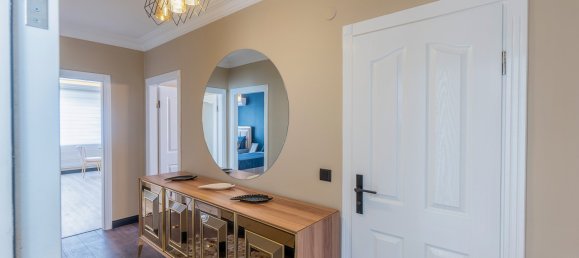 Apartment 2+1 in Cikcilli, Turkey No. 10969 11