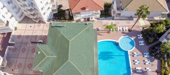 Apartment 2+1 in Cikcilli, Turkey No. 10969 17