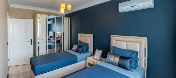 Apartment 2+1 in Cikcilli, Turkey No. 10969 26