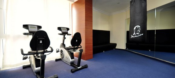 Apartment 2+1 in Cikcilli, Turkey No. 10969 21