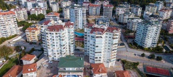 Apartment 2+1 in Cikcilli, Turkey No. 10969 14