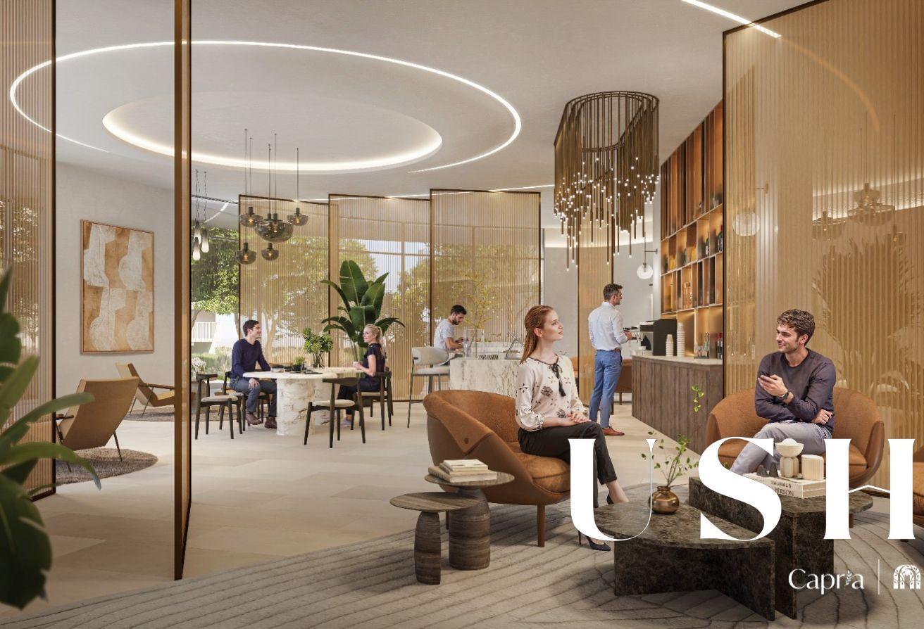 3 bedrooms Apartment in Dubai Land, UAE No. 101806