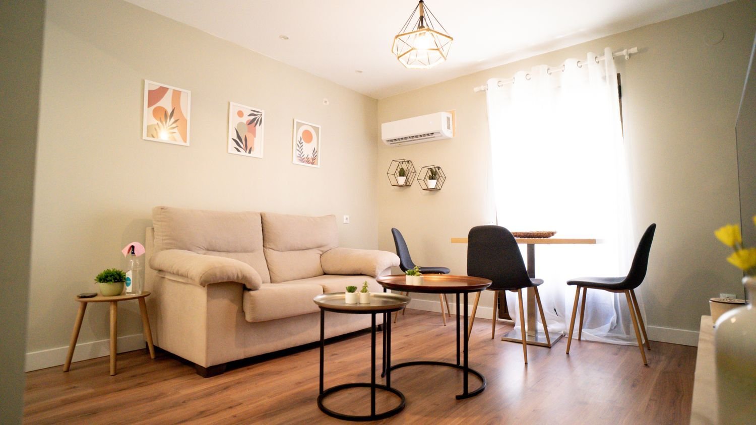 2 bedrooms Apartment in Jaen, Spain No. 269661