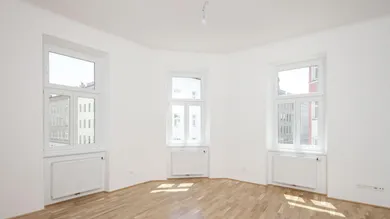 Apartamento de 2 divisões em Favoriten, Austria N.º 91814