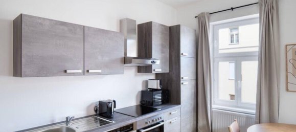 Apartamento de 2 divisões em Favoriten, Austria N.º 91814 5