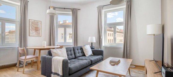 Apartamento de 2 divisões em Favoriten, Austria N.º 91814 2