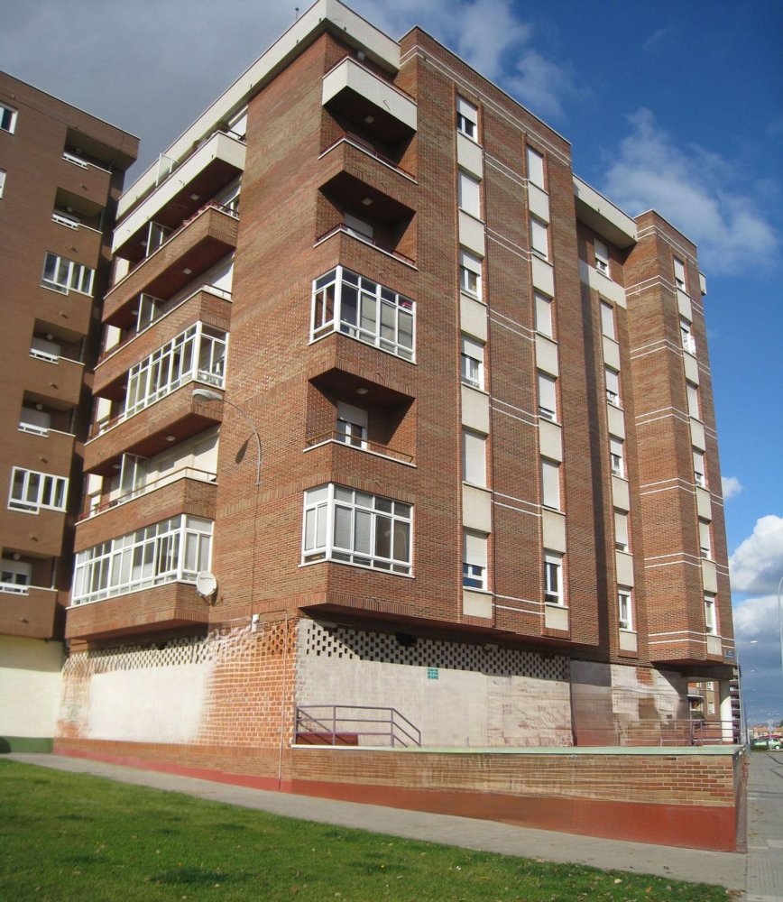 Gewerbliche Immobilie in Leon, Spain 177m², Nr. 204868