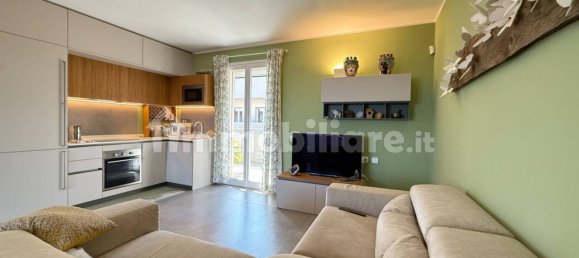 2 bedrooms Penthouse in Bergamo, Italy No. 349443 18