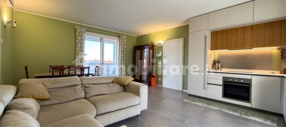 2 bedrooms Penthouse in Bergamo, Italy No. 349443 22