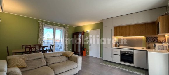 2 bedrooms Penthouse in Bergamo, Italy No. 349443 5
