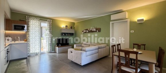2 bedrooms Penthouse in Bergamo, Italy No. 349443 14