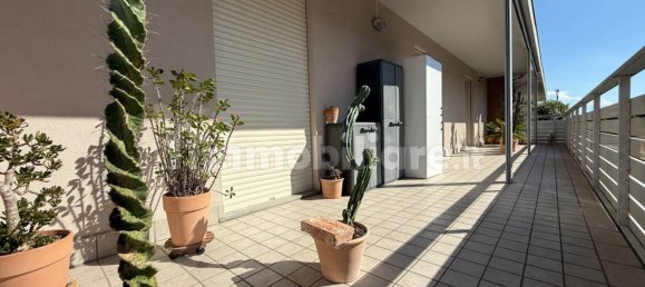 2 bedrooms Penthouse in Bergamo, Italy No. 349443 15