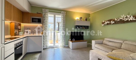 2 bedrooms Penthouse in Bergamo, Italy No. 349443 24