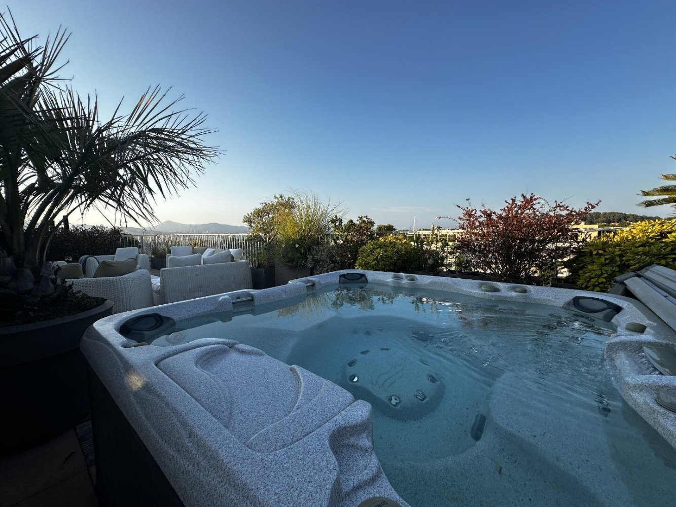 4 bedrooms House in Saint-Tropez, France No. 298839