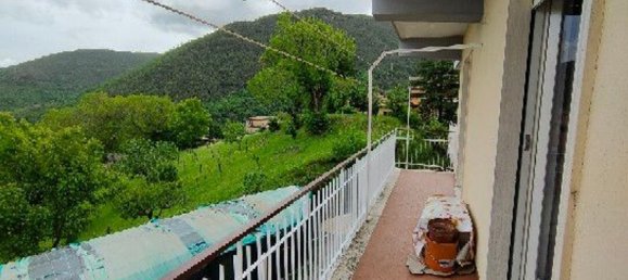 Apartamento de 4 habitaciónes en Montelanico, Italy No. 253372 11