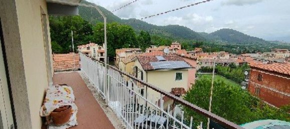 Apartamento de 4 habitaciónes en Montelanico, Italy No. 253372 12