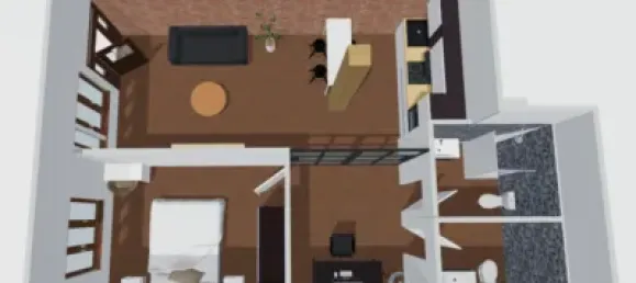 Gewerbliche Immobilie in Madrid, Spain 59m², Nr. 155969 21