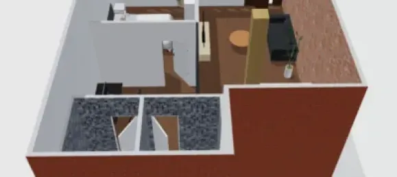 Gewerbliche Immobilie in Madrid, Spain 59m², Nr. 155969 20