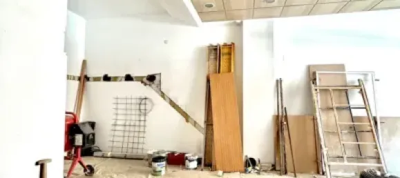 Gewerbliche Immobilie in Madrid, Spain 59m², Nr. 155969 5