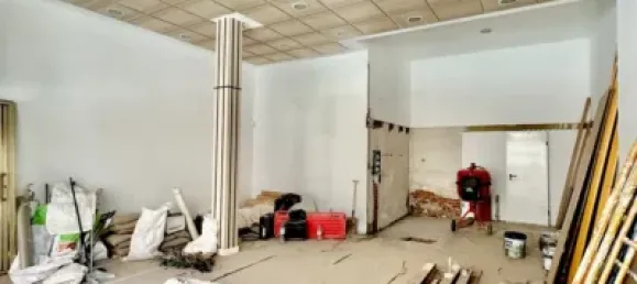 Gewerbliche Immobilie in Madrid, Spain 59m², Nr. 155969 28