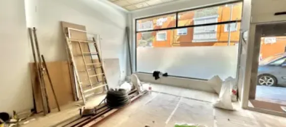 Gewerbliche Immobilie in Madrid, Spain 59m², Nr. 155969 8