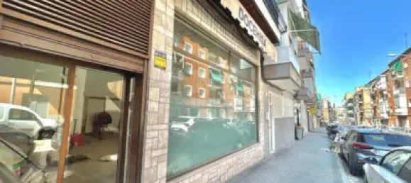 Gewerbliche Immobilie in Madrid, Spain 59m², Nr. 155969 14