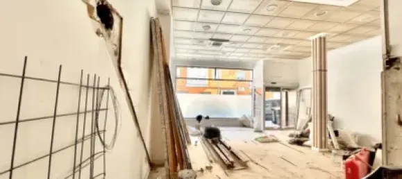 Gewerbliche Immobilie in Madrid, Spain 59m², Nr. 155969 6