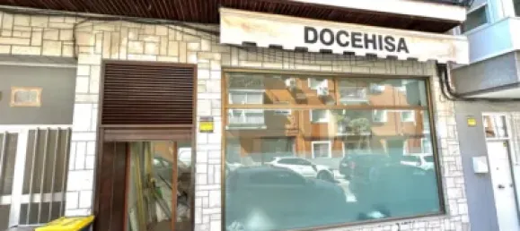 Gewerbliche Immobilie in Madrid, Spain 59m², Nr. 155969 27