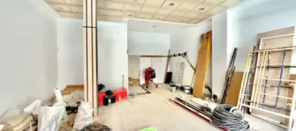 Gewerbliche Immobilie in Madrid, Spain 59m², Nr. 155969 4