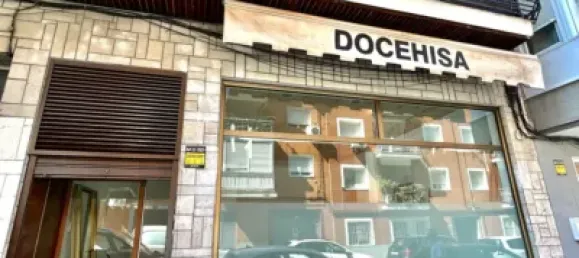 Gewerbliche Immobilie in Madrid, Spain 59m², Nr. 155969 17