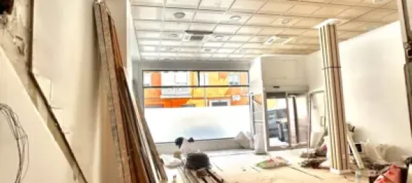 Gewerbliche Immobilie in Madrid, Spain 59m², Nr. 155969 3