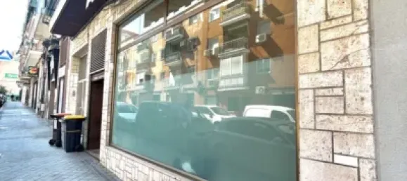 Gewerbliche Immobilie in Madrid, Spain 59m², Nr. 155969 16
