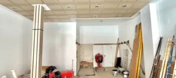 Gewerbliche Immobilie in Madrid, Spain 59m², Nr. 155969 15