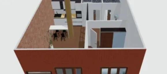 Gewerbliche Immobilie in Madrid, Spain 59m², Nr. 155969 18