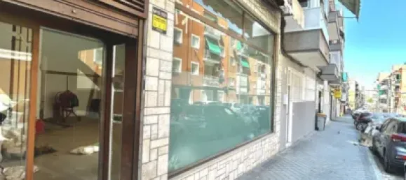 Gewerbliche Immobilie in Madrid, Spain 59m², Nr. 155969 12