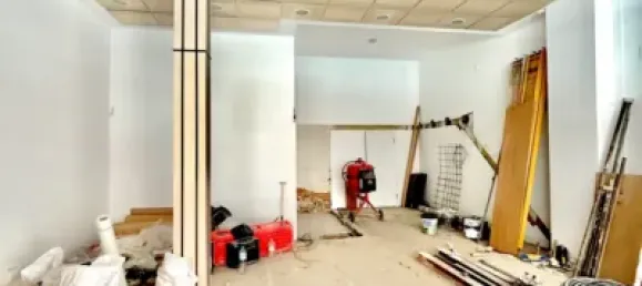 Gewerbliche Immobilie in Madrid, Spain 59m², Nr. 155969 2