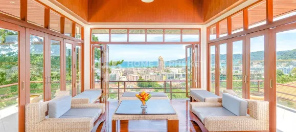 7 bedrooms House for sale in Patong, Phuket, Southern Thailand, Thailand № 60359 9