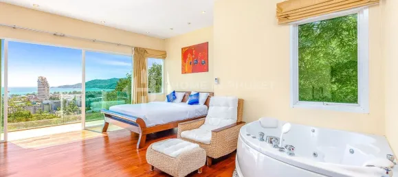 7 bedrooms House for sale in Patong, Phuket, Southern Thailand, Thailand № 60359 11