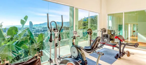 7 bedrooms House for sale in Patong, Phuket, Southern Thailand, Thailand № 60359 23