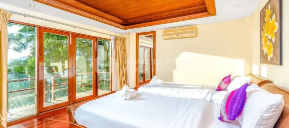 7 bedrooms House for sale in Patong, Phuket, Southern Thailand, Thailand № 60359 19