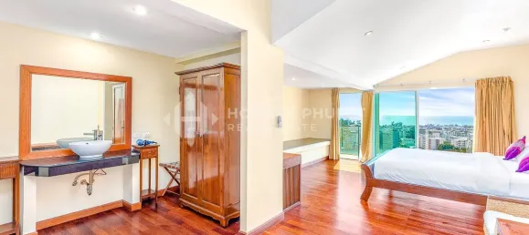 7 bedrooms House for sale in Patong, Phuket, Southern Thailand, Thailand № 60359 14